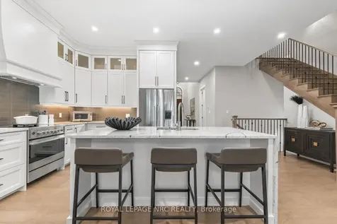 190 Canboro Road Pelham ON L0S 1E0