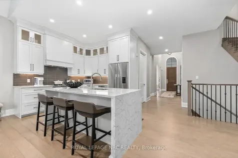 190 Canboro Road Pelham ON L0S 1E0
