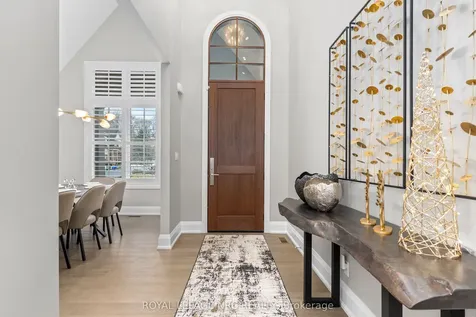 190 Canboro Road Pelham ON L0S 1E0