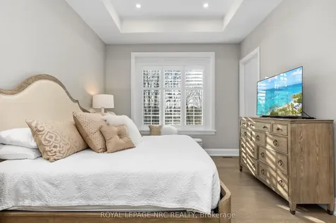 190 Canboro Road Pelham ON L0S 1E0