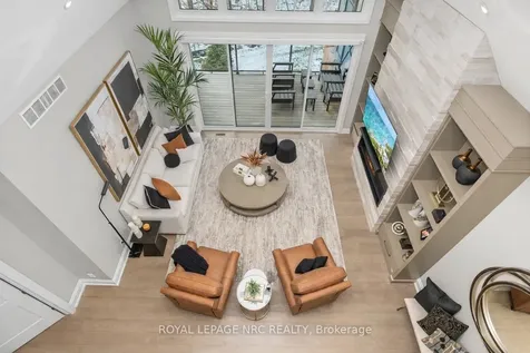 190 Canboro Road Pelham ON L0S 1E0
