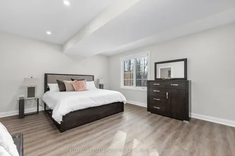 190 Canboro Road Pelham ON L0S 1E0