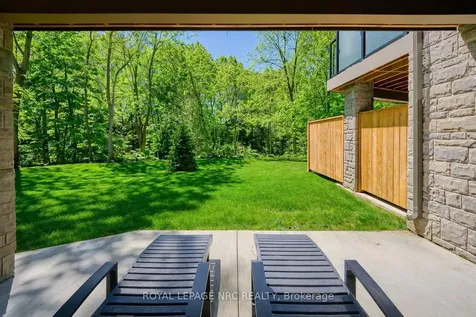 190 Canboro Road Pelham ON L0S 1E0