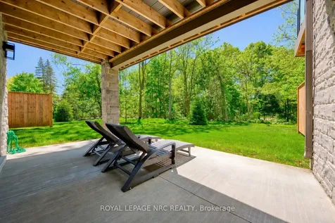 190 Canboro Road Pelham ON L0S 1E0