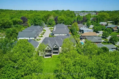 190 Canboro Road Pelham ON L0S 1E0