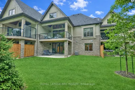 190 Canboro Road Pelham ON L0S 1E0