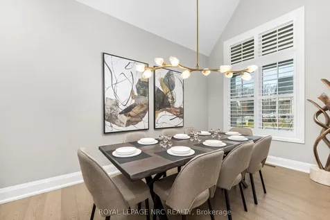 190 Canboro Road Pelham ON L0S 1E0
