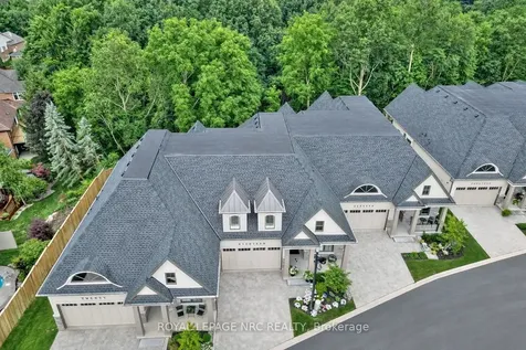 190 Canboro Road Pelham ON L0S 1E0