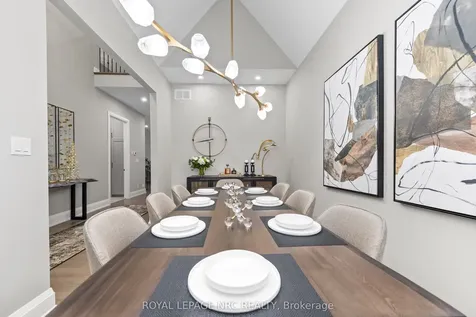 190 Canboro Road Pelham ON L0S 1E0