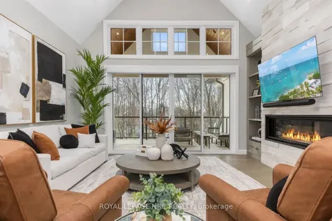 190 Canboro Road Pelham ON L0S 1E0