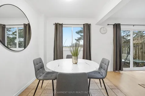 1460 Garth Street Hamilton ON L9B 1R6