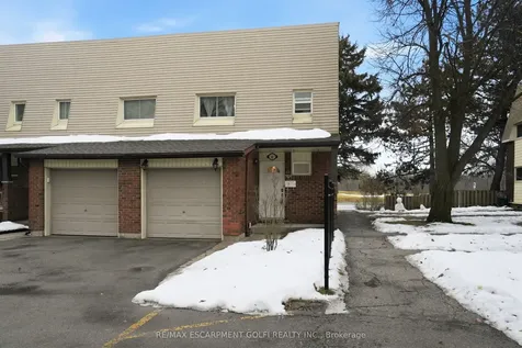 1460 Garth Street Hamilton ON L9B 1R6