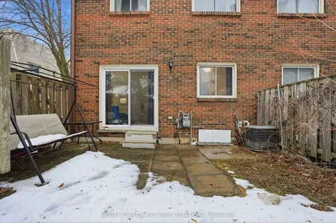 1460 Garth Street Hamilton ON L9B 1R6