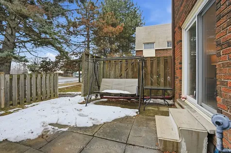 1460 Garth Street Hamilton ON L9B 1R6