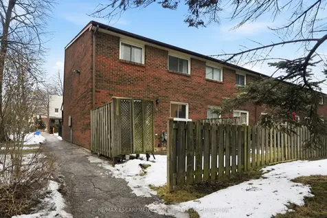 1460 Garth Street Hamilton ON L9B 1R6