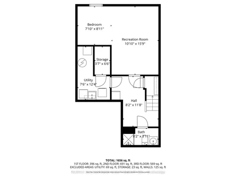 1460 Garth Street Hamilton ON L9B 1R6