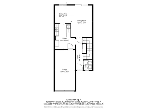 1460 Garth Street Hamilton ON L9B 1R6
