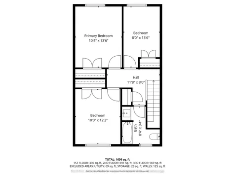1460 Garth Street Hamilton ON L9B 1R6