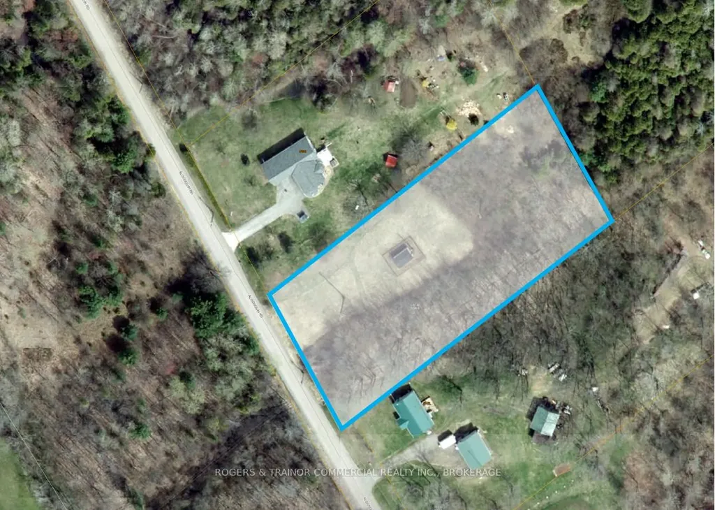 5140 Algonquin Road Augusta ON K6V 5T5
