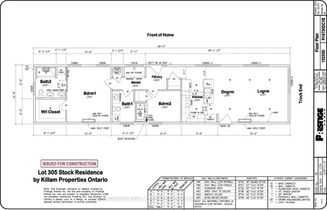 8250 County Road 17 N/a Clarence-rockland ON K4K 1K7