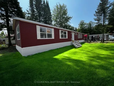 8250 County Road 17 N/a Clarence-rockland ON K4K 1K7