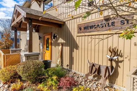 9 Newcastle Street Minden Hills ON K0M 2K0