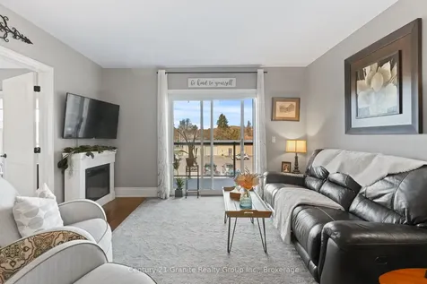 9 Newcastle Street Minden Hills ON K0M 2K0