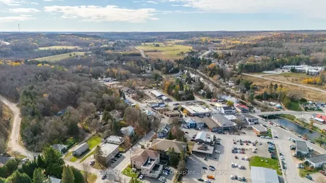 9 Newcastle Street Minden Hills ON K0M 2K0