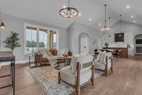 65 Meadowlands Drive Norwich ON N0J 1R0
