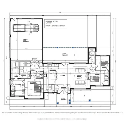 65 Meadowlands Drive Norwich ON N0J 1R0