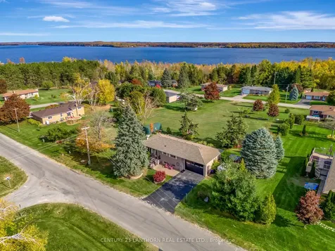 456 Old Surrey Lane Kawartha Lakes ON K0M 1A0