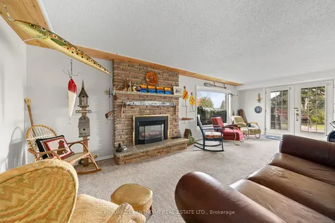 456 Old Surrey Lane Kawartha Lakes ON K0M 1A0