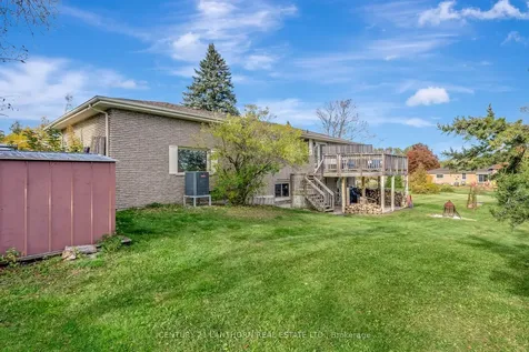 456 Old Surrey Lane Kawartha Lakes ON K0M 1A0