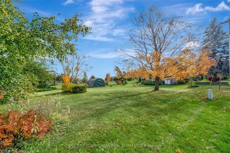 456 Old Surrey Lane Kawartha Lakes ON K0M 1A0