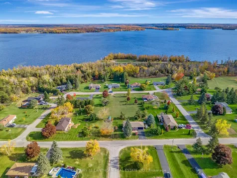 456 Old Surrey Lane Kawartha Lakes ON K0M 1A0