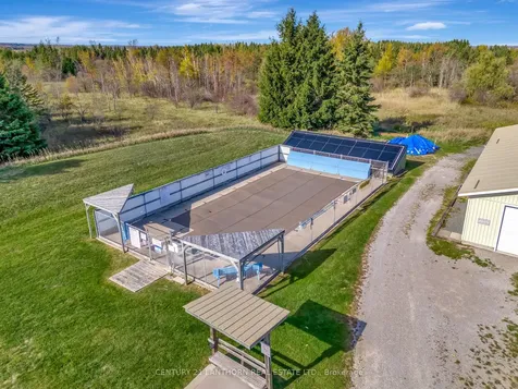 456 Old Surrey Lane Kawartha Lakes ON K0M 1A0