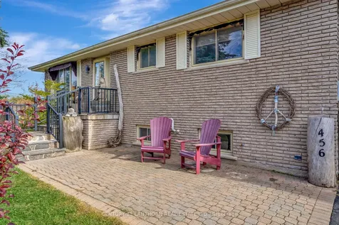 456 Old Surrey Lane Kawartha Lakes ON K0M 1A0
