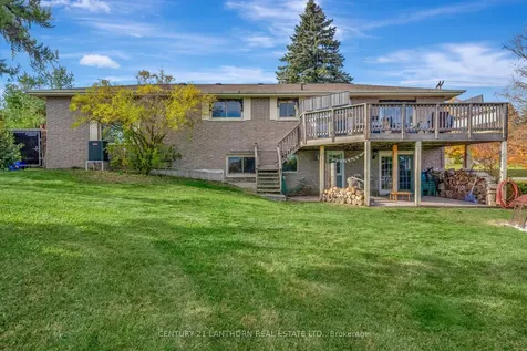456 Old Surrey Lane Kawartha Lakes ON K0M 1A0