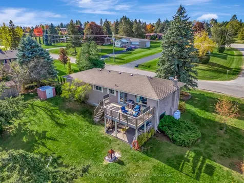 456 Old Surrey Lane Kawartha Lakes ON K0M 1A0