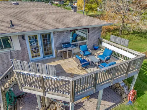 456 Old Surrey Lane Kawartha Lakes ON K0M 1A0