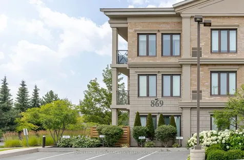 869 Clonsilla Avenue Peterborough ON K9J 0B7