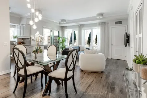 869 Clonsilla Avenue Peterborough ON K9J 0B7