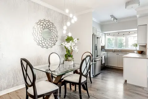 869 Clonsilla Avenue Peterborough ON K9J 0B7