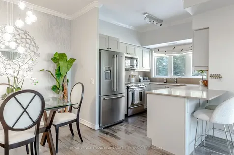 869 Clonsilla Avenue Peterborough ON K9J 0B7