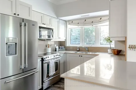 869 Clonsilla Avenue Peterborough ON K9J 0B7
