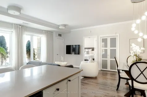 869 Clonsilla Avenue Peterborough ON K9J 0B7