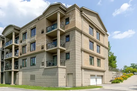 869 Clonsilla Avenue Peterborough ON K9J 0B7