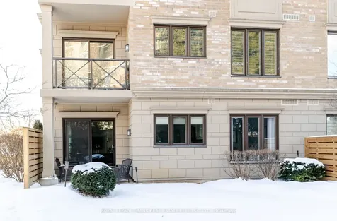 869 Clonsilla Avenue Peterborough ON K9J 0B7