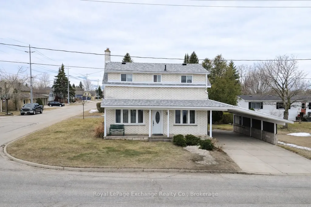 350 St Albert Street Kincardine ON N2Z 2T8
