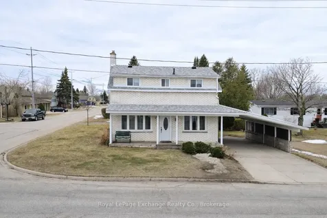 350 St Albert Street Kincardine ON N2Z 2T8